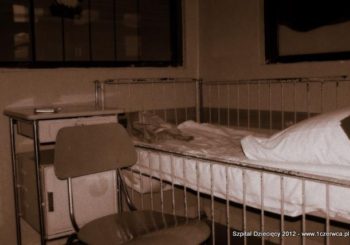 Cz. II – “Pierwszy błąd i pierwsza lekcja”