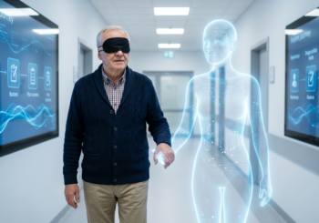 Cyfrowy szpital bez odporności to ryzyko dla pacjenta nie postęp